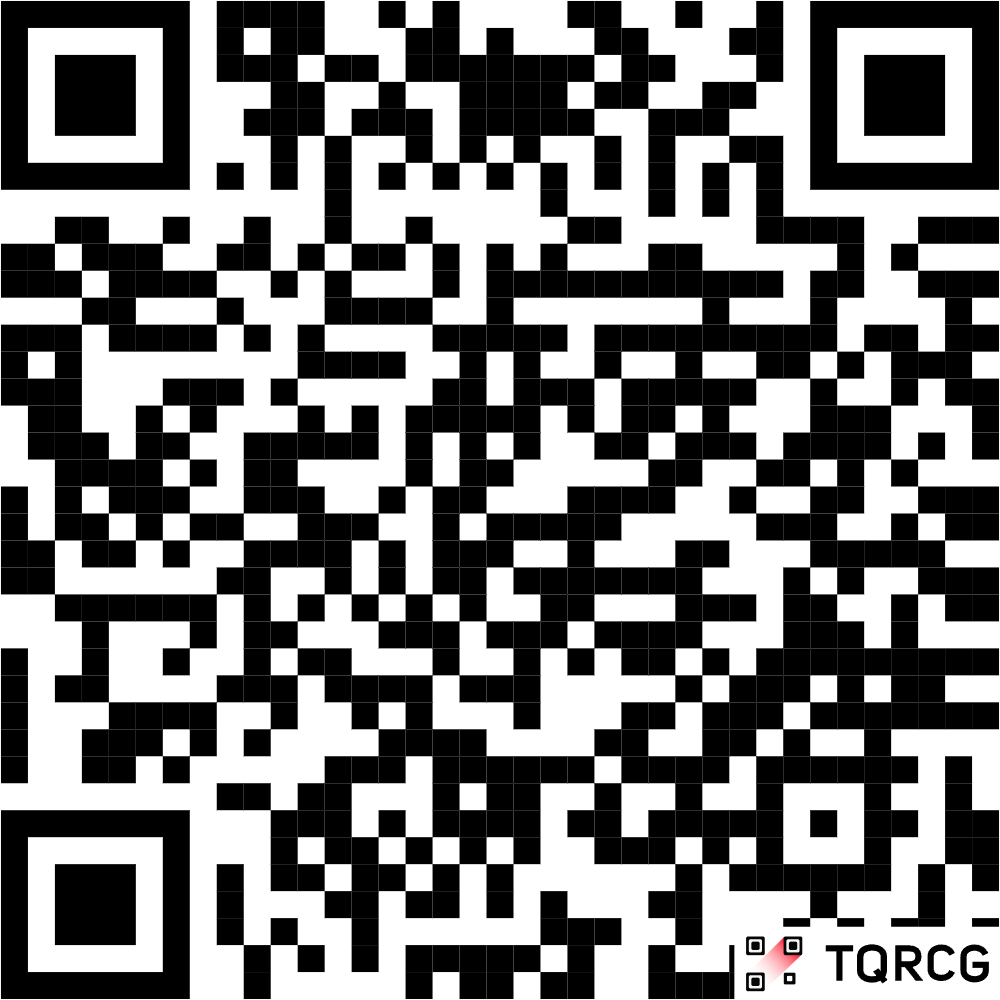 Google 360° Tour Scan QR Code