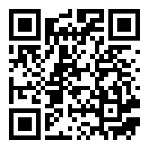 Google 360&deg; Tour Scan QR Code