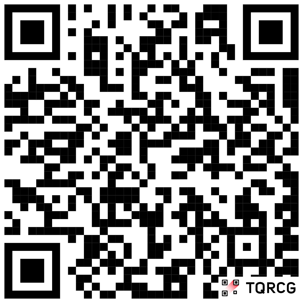 Google 360&deg; Tour Scan QR Code