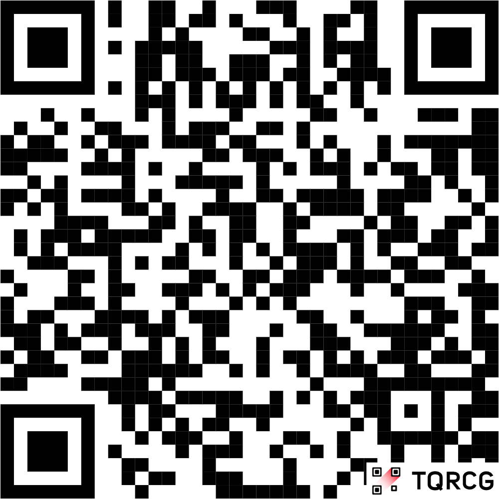 Google 360&deg; Tour Scan QR Code