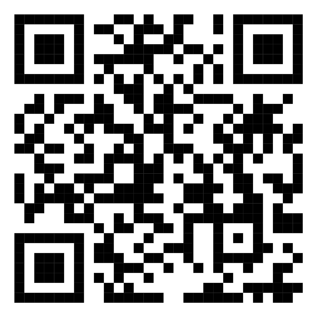 Google 360&deg; Tour Scan QR Code