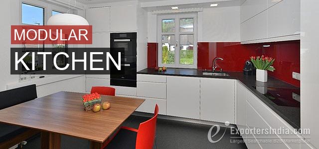 Tips To Buy The Ideal Modular Kitchen