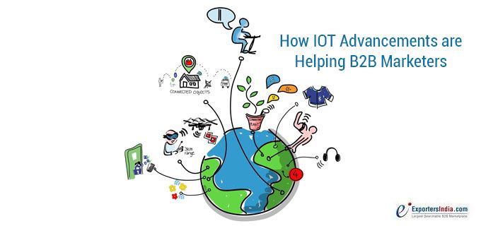 how-iot-advancements-are-helping-b2b-marketers