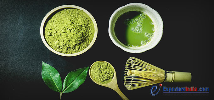 Matcha Powder