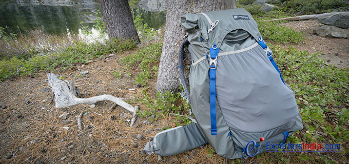Hiking and Travel Bags 