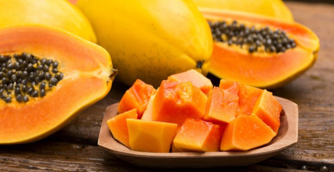 Papaya