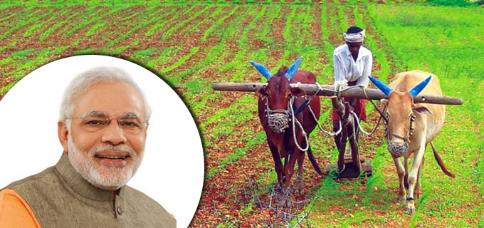 Modi 2.0: Farmers Await Agricultural Reform Post Big Win In Elections 2019
