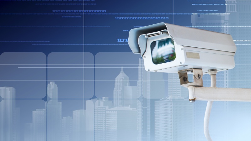 CCTV & Surveillance