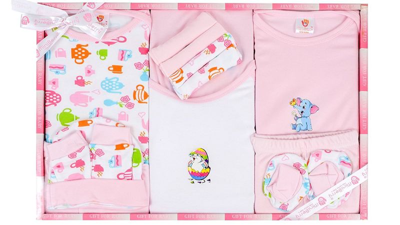 Baby Clothing