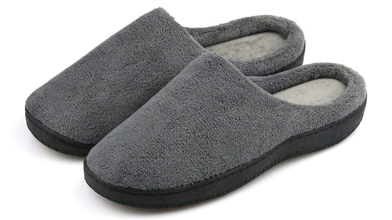 Warm Slippers