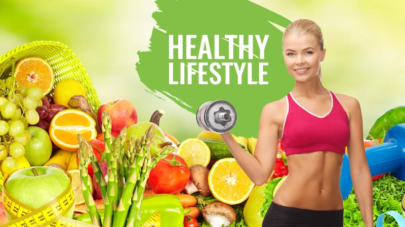 Secrets of A Healthy Lifestyle in 2020