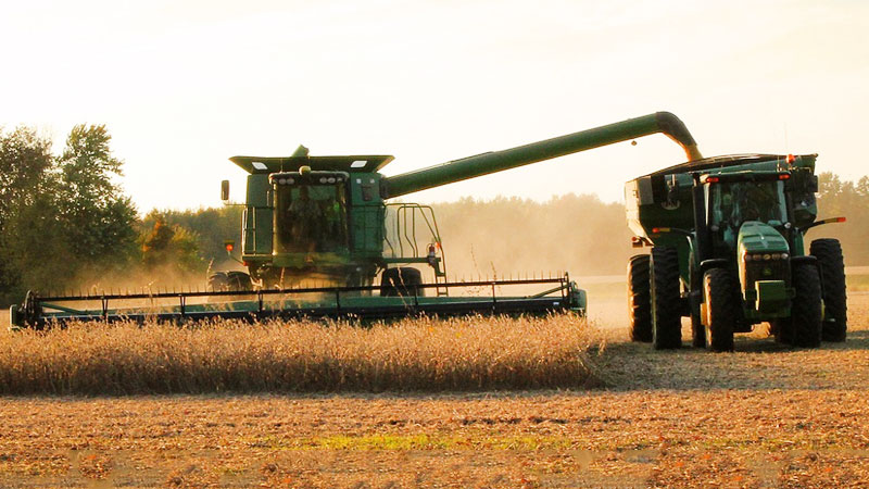 Agriculture Equipment and Tools to Improve Farmers Efficiency