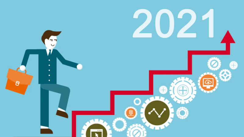 2021 Is the Right Time to Start Online Business and Sell Online