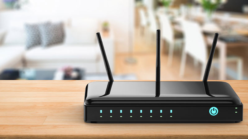 6 Types of Routers That you Need