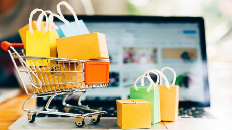 Reasons For Another Boom in Online Shopping