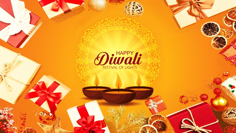 Diwali Gifts