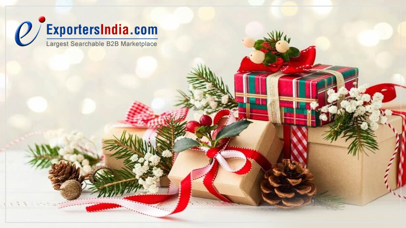 Make your Christmas memorable by presenting useful and affordable
