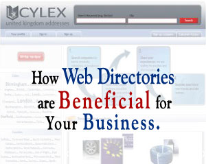 Web Directories