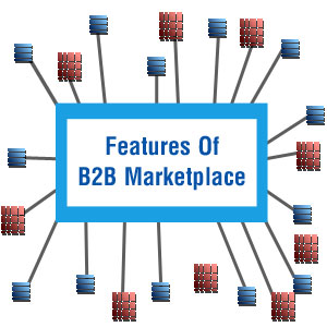 Features Of B2B Marketplace