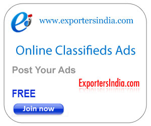 Online Classifieds Ads