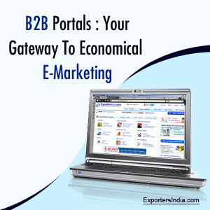 B2B Portals