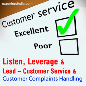 Listen,-Leverage-and-Lead---Customer-Service-and-Customer-Complaints-Handling