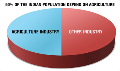 Role of Agriculture in Indian Economy