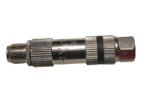 ATT 1DB 1W F M/F 1GHZ