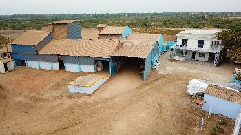 Manufacturing Premises at Mandvi