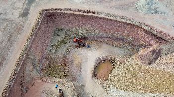 Mining at Location-1