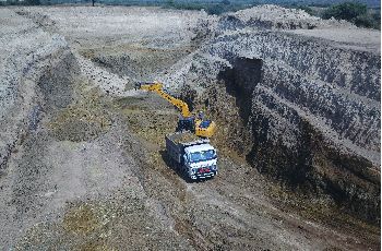 Mining at Location-2