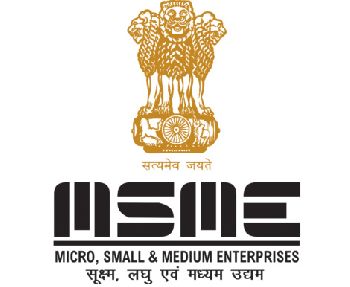 Msme Logo