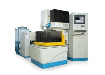 CNC Wirecut Machines