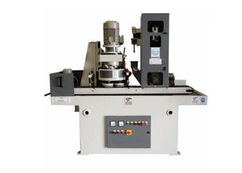 Deburring Machines