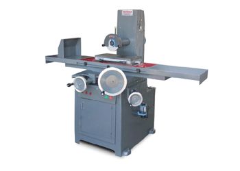 Surface Grinding Facility