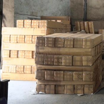 Ready to Shipment