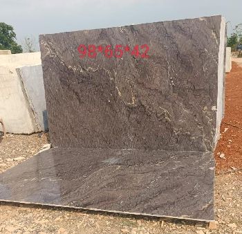 Katni Brown Marble