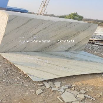 Katni Green marble