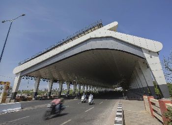 AKOTA BRIDGE