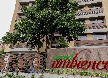 ANAMOL AMBIENCE