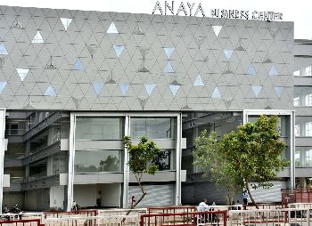 ANAYA BUSINESS CENTER