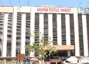 ANUPAM TEXTILE MARKET