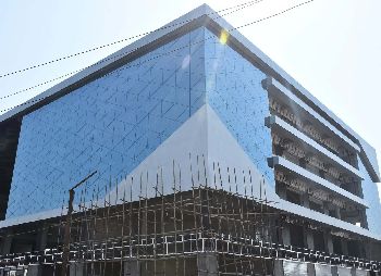 APPLES BUSINESS CENTER