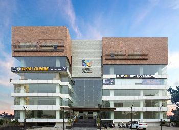 BARODA CITY MALL