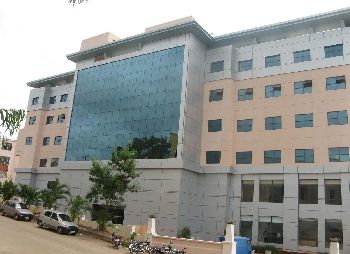 BGS HOSPITAL
