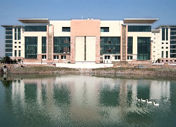 L&T KNOWLEDGE CITY