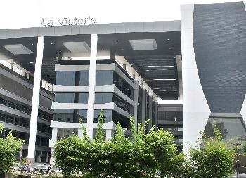 LA VICTORIA