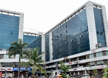 RJD BUSINESS HUB