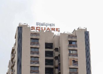 SHALIGRAM SQUARE