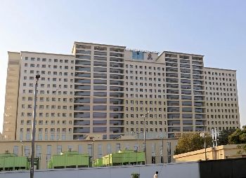 SVP HOSPITAL